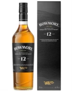Bowmore 12 år Single Islay Malt Whisky 70 cl 40%